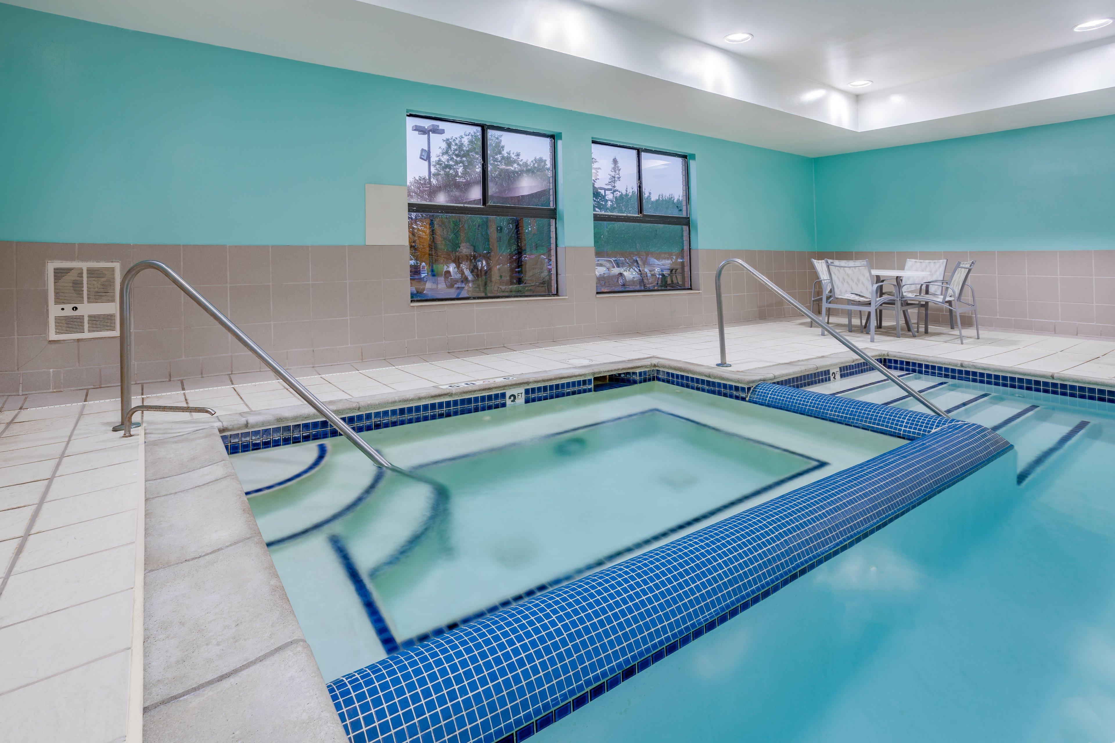 Holiday Inn Express Hotel & Suites Canton By Ihg Exterior photo